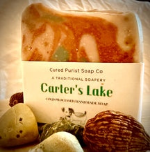 Load image into Gallery viewer, Carter&#39;s Lake