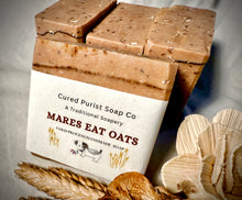 Load image into Gallery viewer, Mares Eat Oats