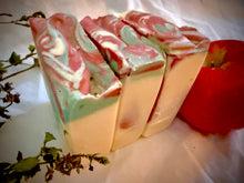 Load image into Gallery viewer, Saged Apple of Blake House